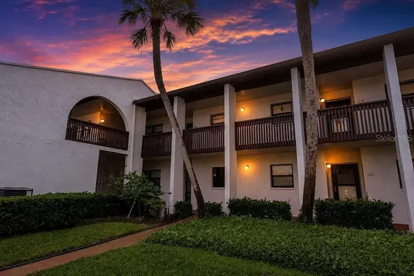7623 Radcliffe Circle #111A, PORT RICHEY, FL 34668