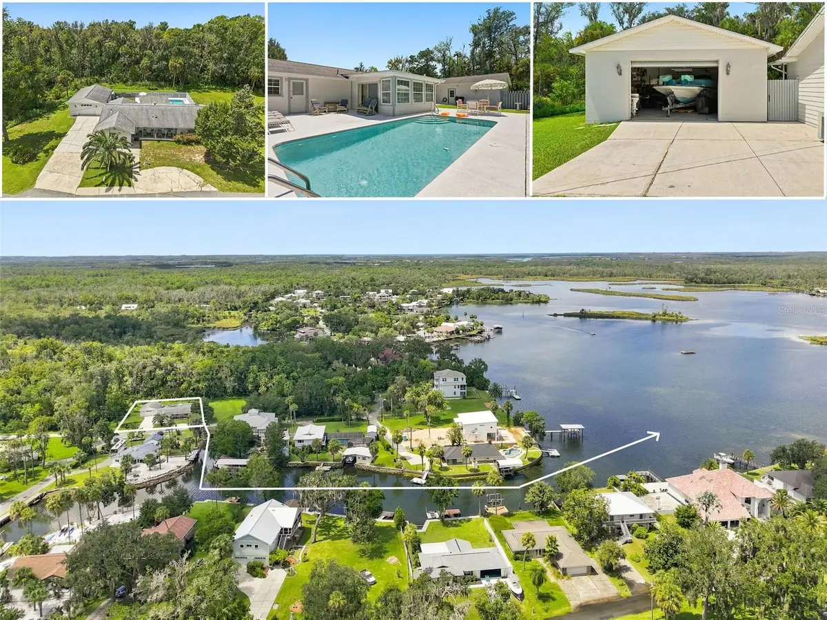 1014 N Appalachian Terrace, Crystal River, FL 34429 - #1