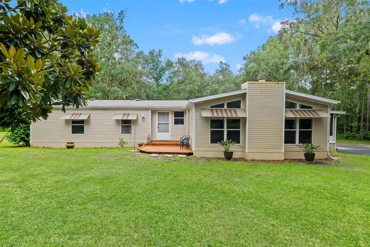 4088 Culbreath Road, Brooksville, FL 34602 - #1