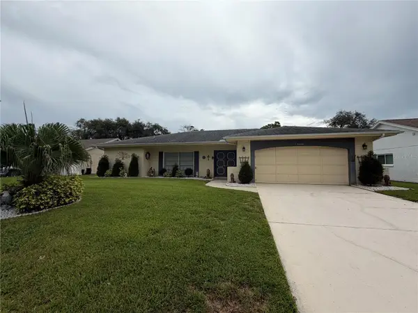 13000 Pebble Beach Circle, HUDSON, FL 34667