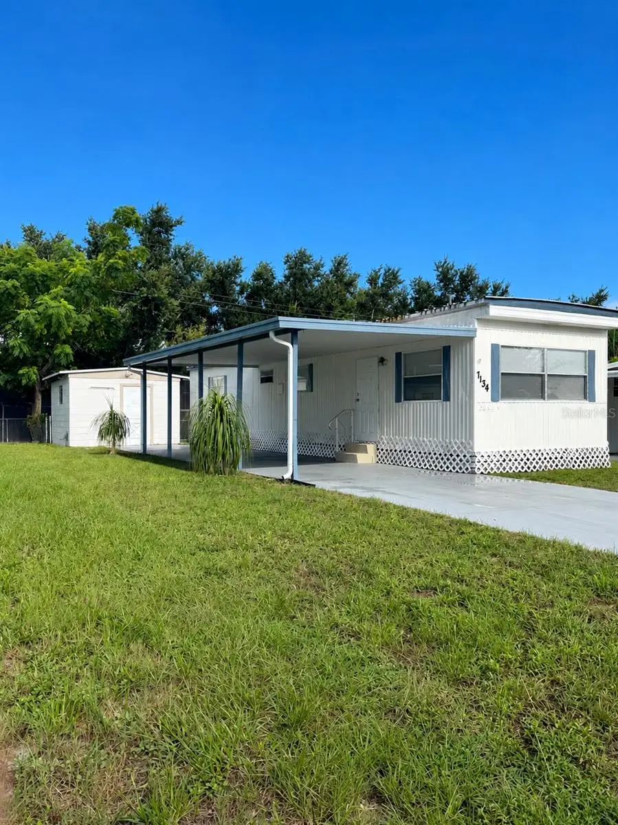 7134 Lofty Drive, Port Richey, FL 34668 - #1
