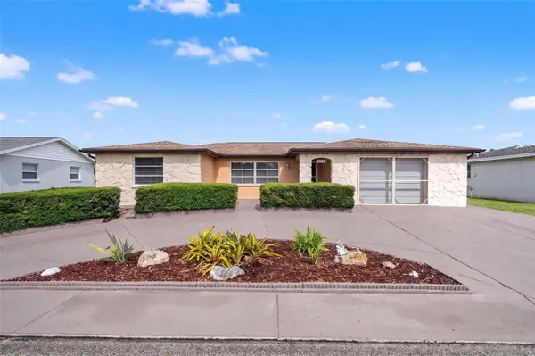 9926 Lakeside Lane, PORT RICHEY, FL 34668