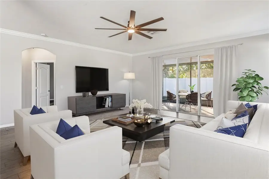 9835 Bowden Mill Court, Land O Lakes, FL 34638 - #3