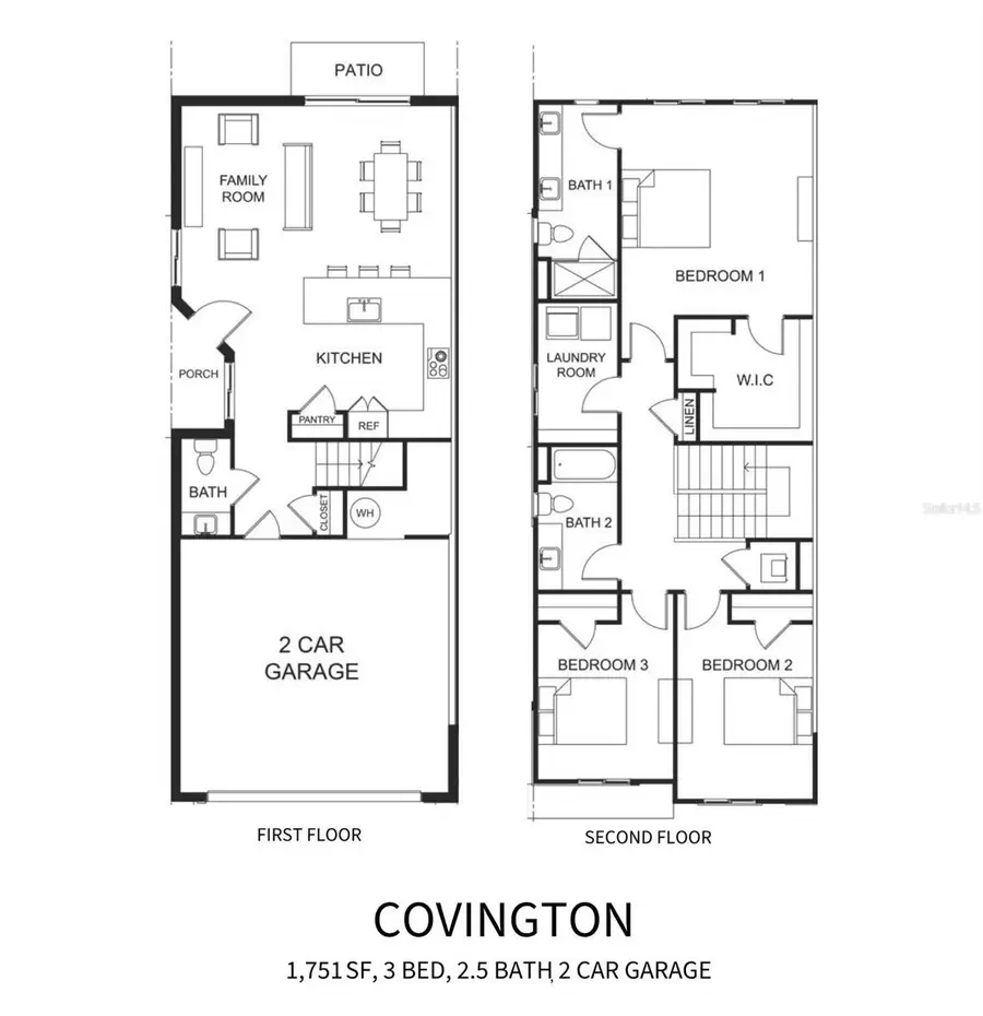 5819 Angela Leyla Place, Riverview, FL 33578 - #2