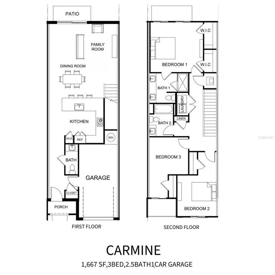 5837 Angela Leyla Place, Riverview, FL 33578 - #2