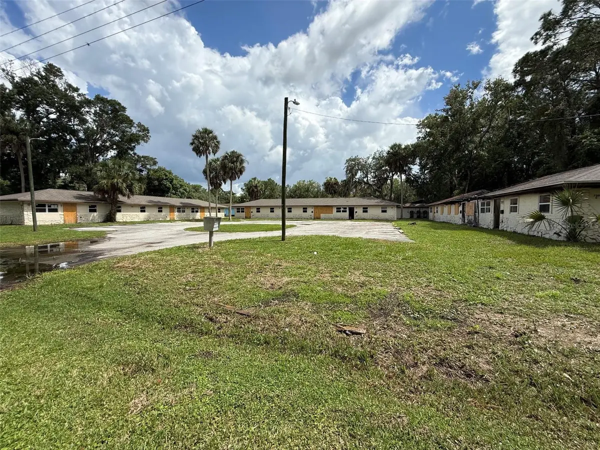 750 NE 10th Street, Crystal River, FL 34428 - #1