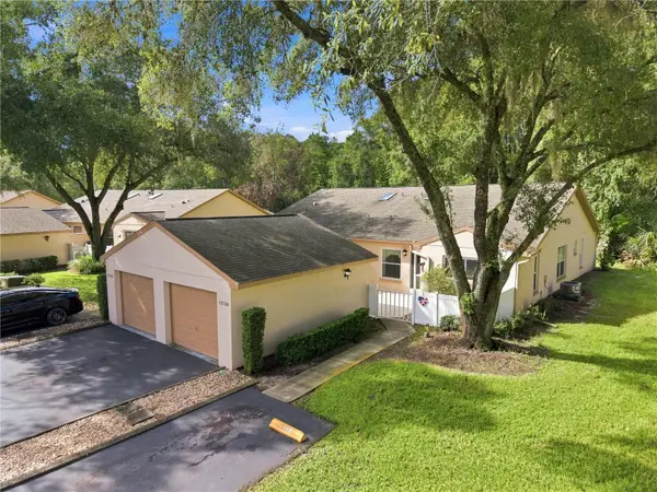 13134 Cypress Hill Drive #B, HUDSON, FL 34669