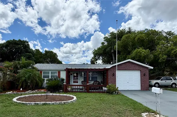 7004 Rockwood Dr, PORT RICHEY, FL 34668