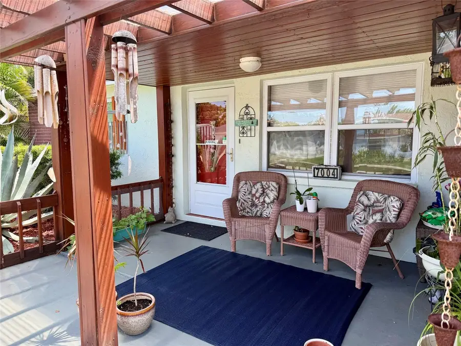 7004 Rockwood Dr, Port Richey, FL 34668 - #2