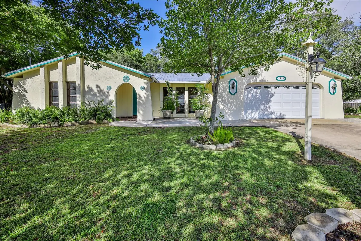 1411 Ivydale Road, Spring Hill, FL 34606 - #1