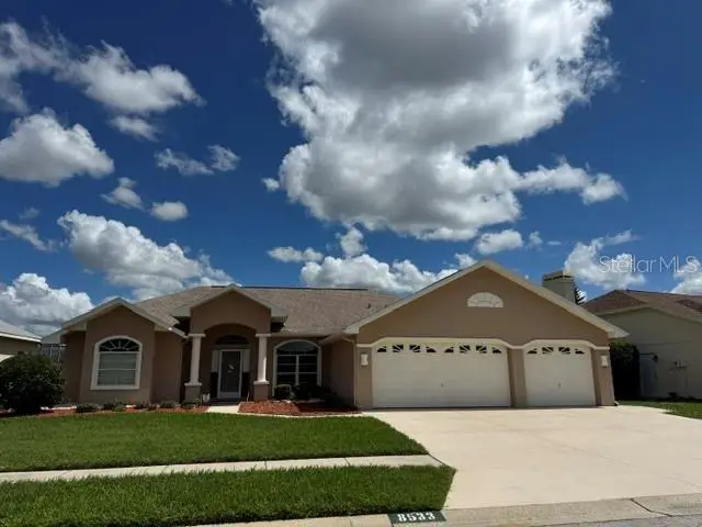 8533 Coral Creek Loop, Hudson, FL 34667 - #1