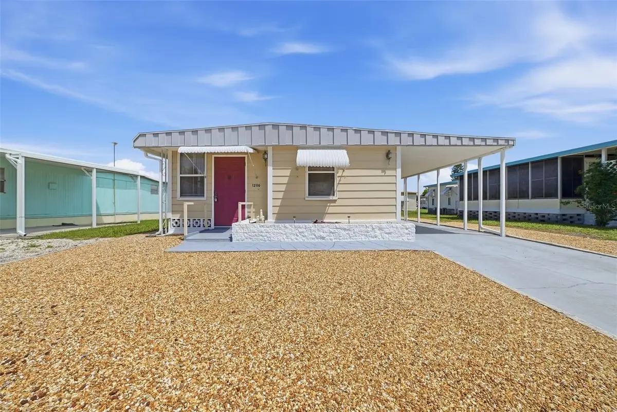 12110 Pawnee Drive, Hudson, FL 34667 - #1