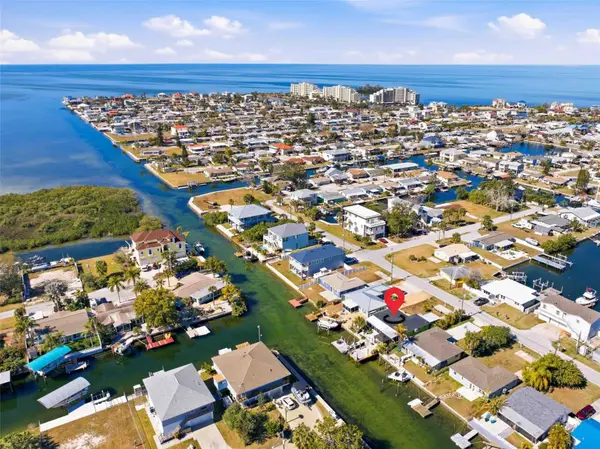 6424 Boatyard Drive, HUDSON, FL 34667