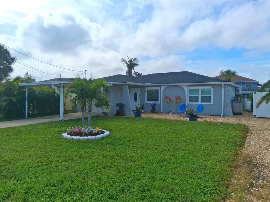 6424 Boatyard Drive, Hudson, FL 34667 - #2