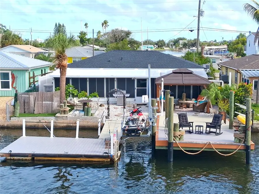 6424 Boatyard Drive, Hudson, FL 34667 - #3