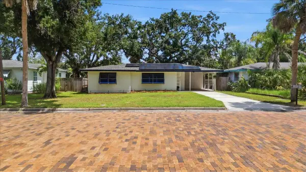 1837 Pasadena Drive, DUNEDIN, FL 34698