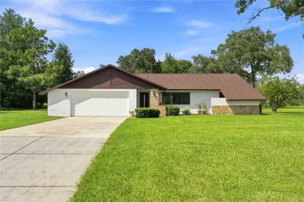 15125 Willowood Lane, SPRING HILL, FL 34604