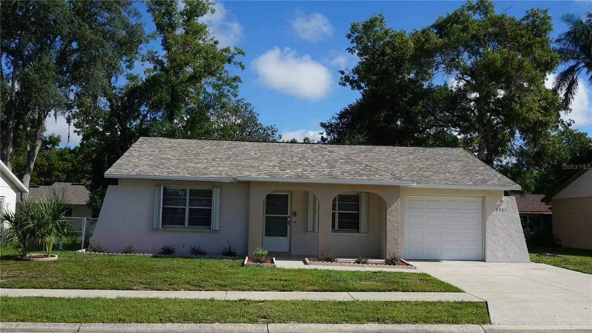 8907 Seeley Lane, Hudson, FL 34667 - #1