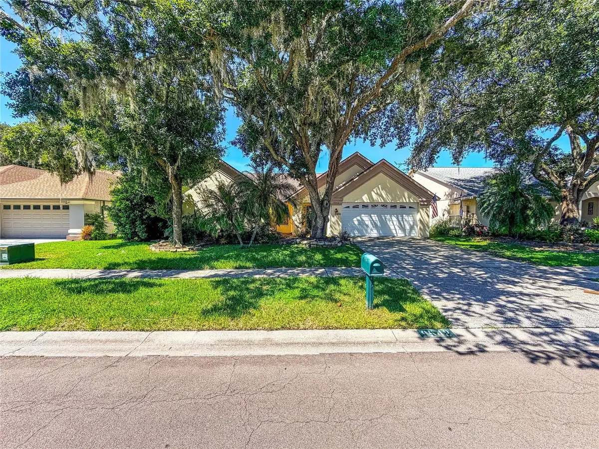 9542 Pebble Glen Avenue, Tampa, FL 33647 - #1