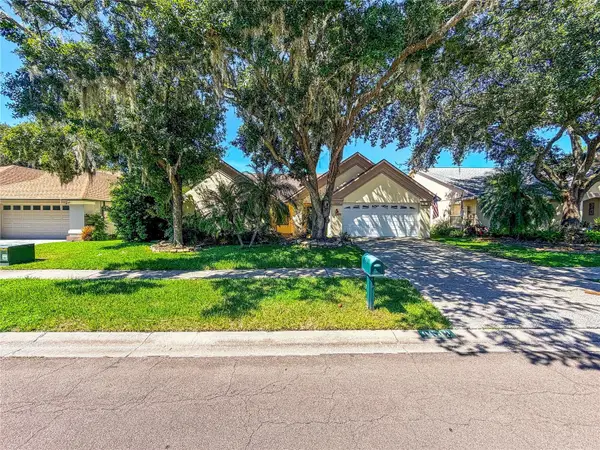 9542 Pebble Glen Avenue, TAMPA, FL 33647