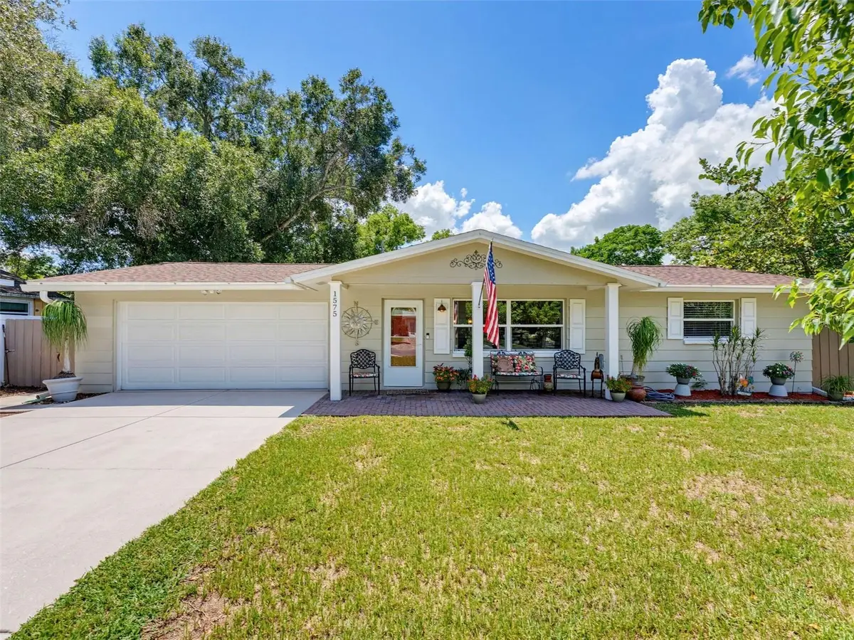 1575 Jasmine Way, Clearwater, FL 33756 - #1