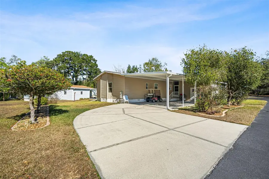 2973 Kingswood Circle, Brooksville, FL 34604 - #2