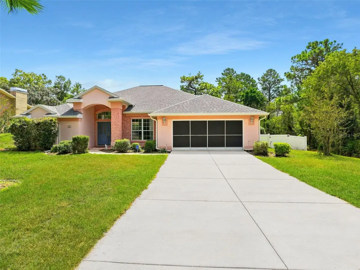 56 Oak Village Boulevard, Homosassa, FL 34446 - #1