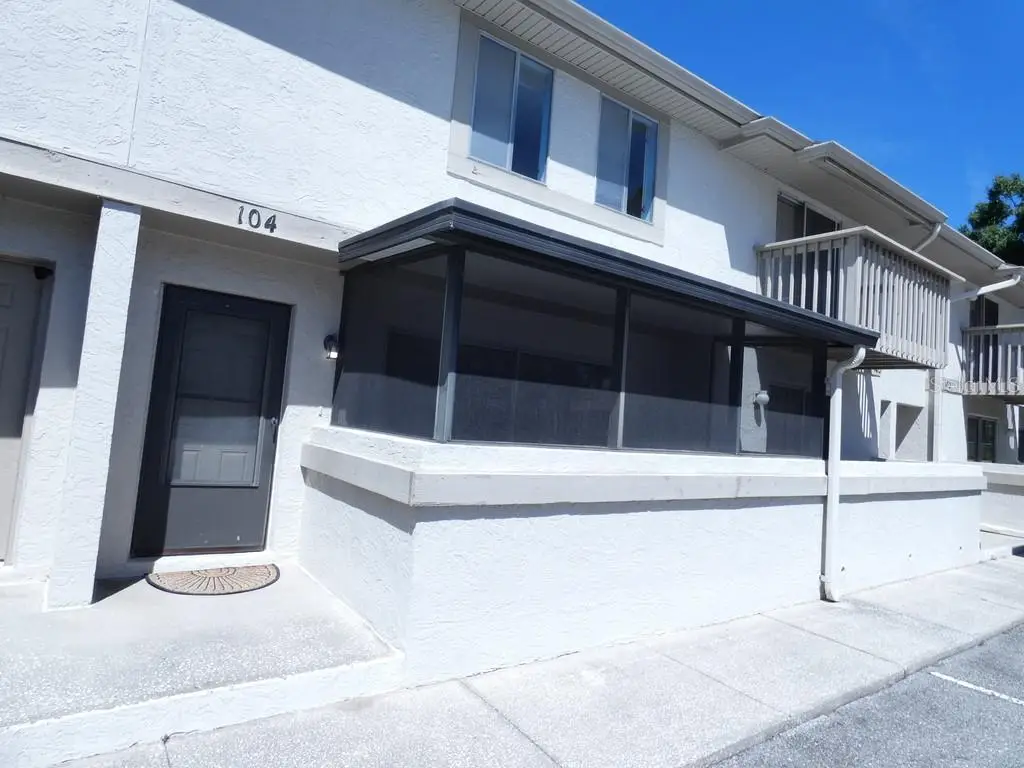 104 Bough Avenue #104, Clearwater, FL 33760 - #1