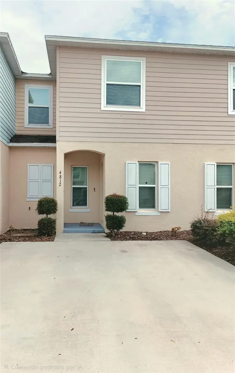 4812 Coral Castle Drive, Kissimmee, FL 34746 - #1