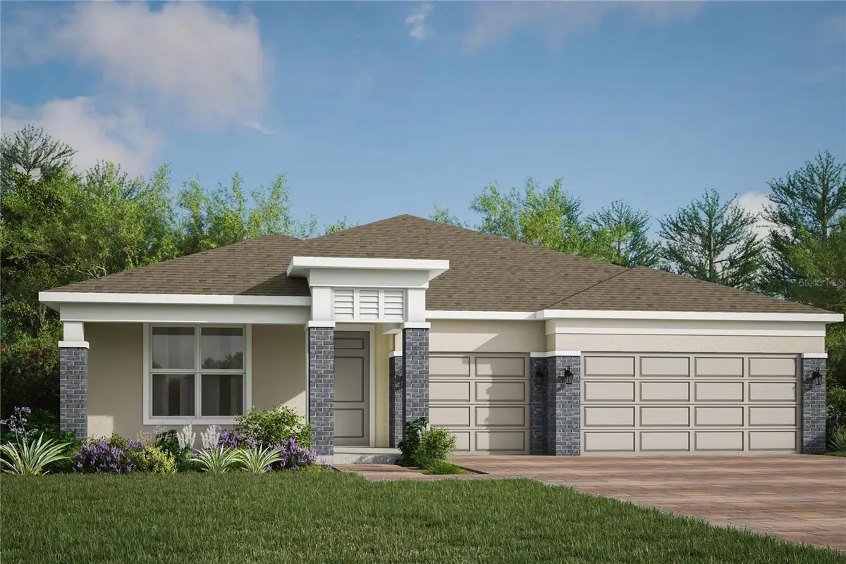 526 Emerald Grove Drive, Apopka, FL 32703 - #1