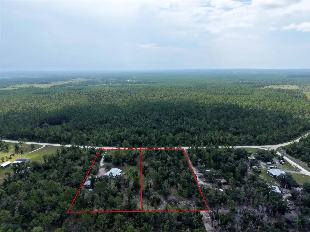 1292 Dennis Howell Road, Perry, FL 32348 - #1