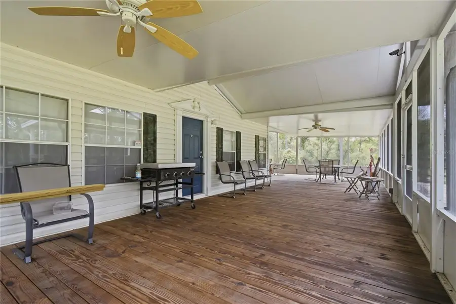 1292 Dennis Howell Road, Perry, FL 32348 - #2