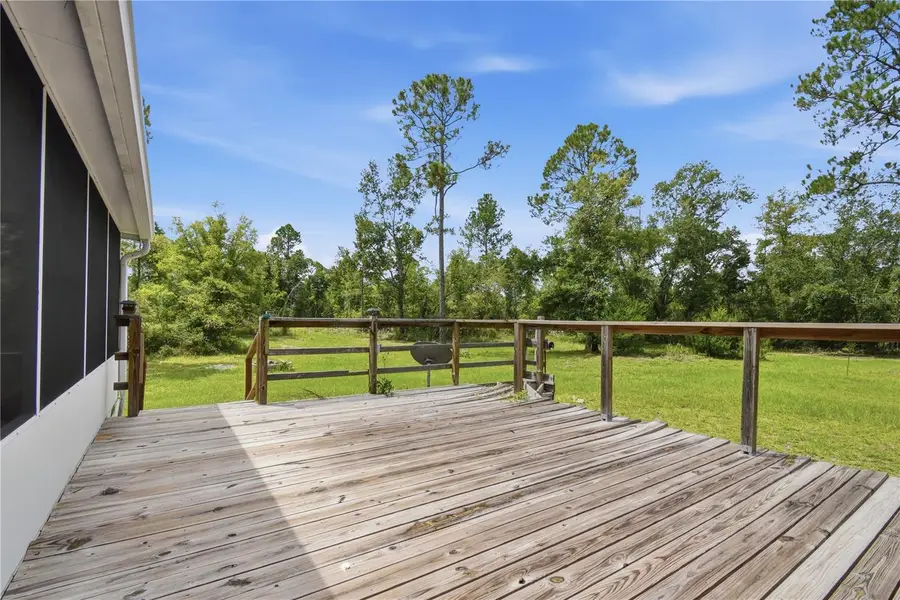 1292 Dennis Howell Road, Perry, FL 32348 - #3