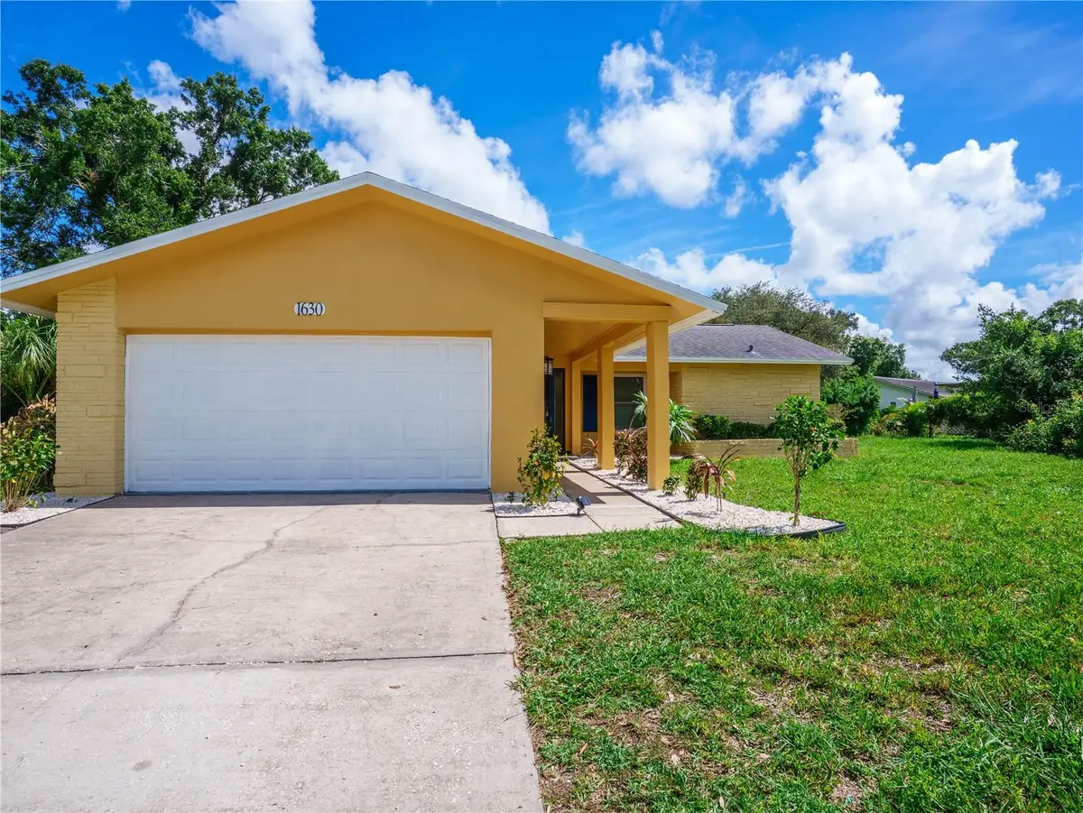 1630 Byrnedale Court, Palm Harbor, FL 34684 - #1
