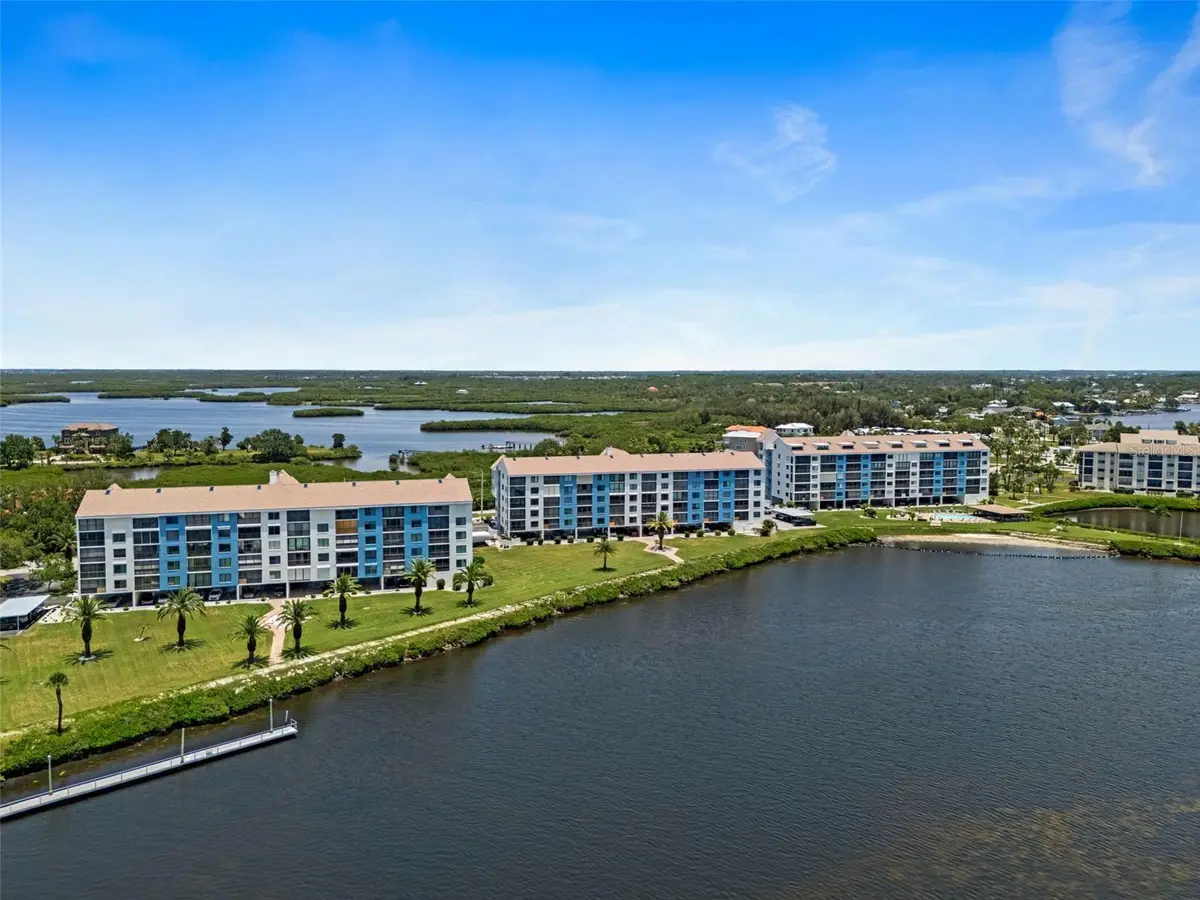 4650 Bay Boulevard #1021, Port Richey, FL 34668 - #1