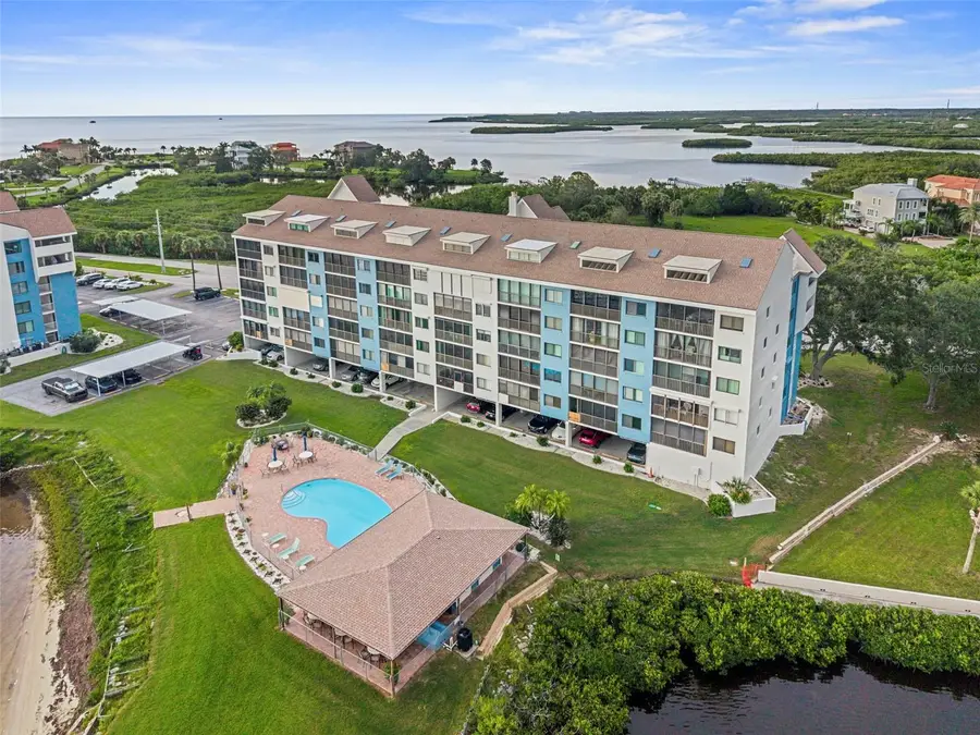 4650 Bay Boulevard #1021, Port Richey, FL 34668 - #3