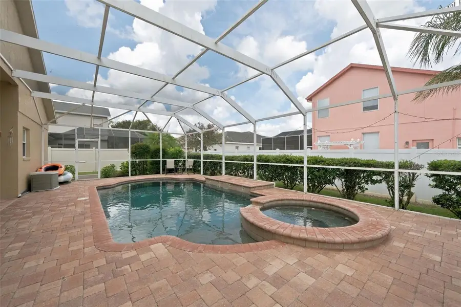 4401 Fort Shaw Drive, New Port Richey, FL 34655 - #2