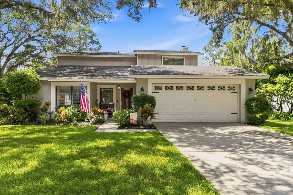 16642 Vallely Drive, Tampa, FL 33618 - #1
