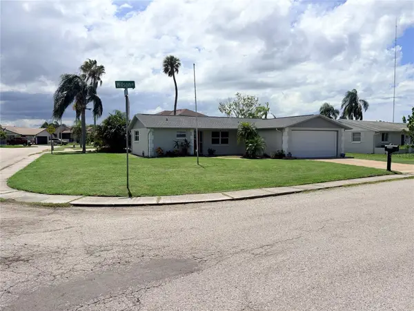Address Withheld By Seller, HOLIDAY, FL 34691