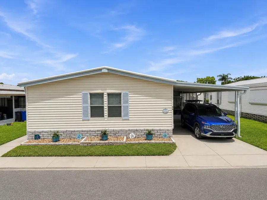 56 Pelican Drive S, Oldsmar, FL 34677 - #3