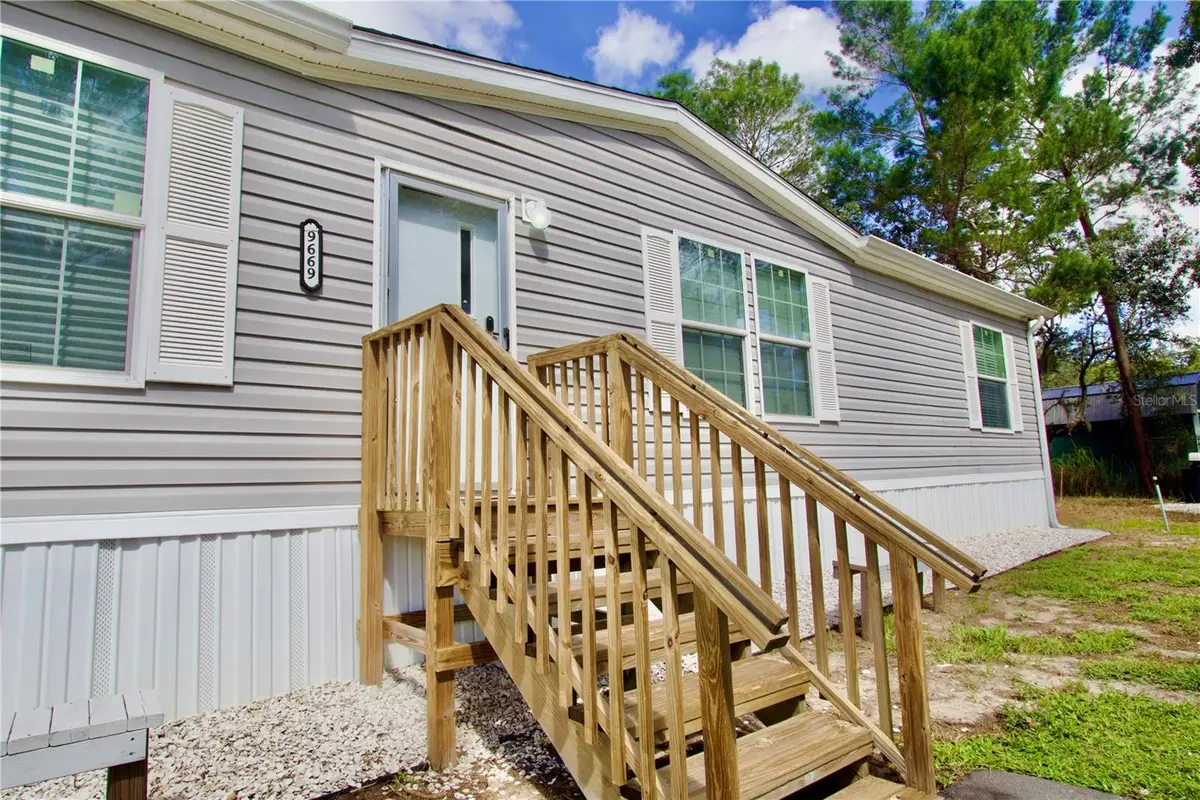 9669 Marley Avenue, New Port Richey, FL 34654 - #1