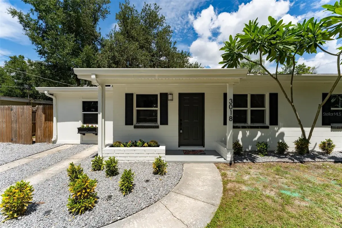 3018 E Norfolk Street, Tampa, FL 33610 - #1