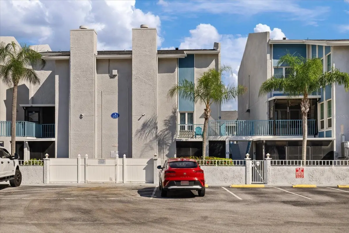 253 Rex Place #B, Madeira Beach, FL 33708 - #1