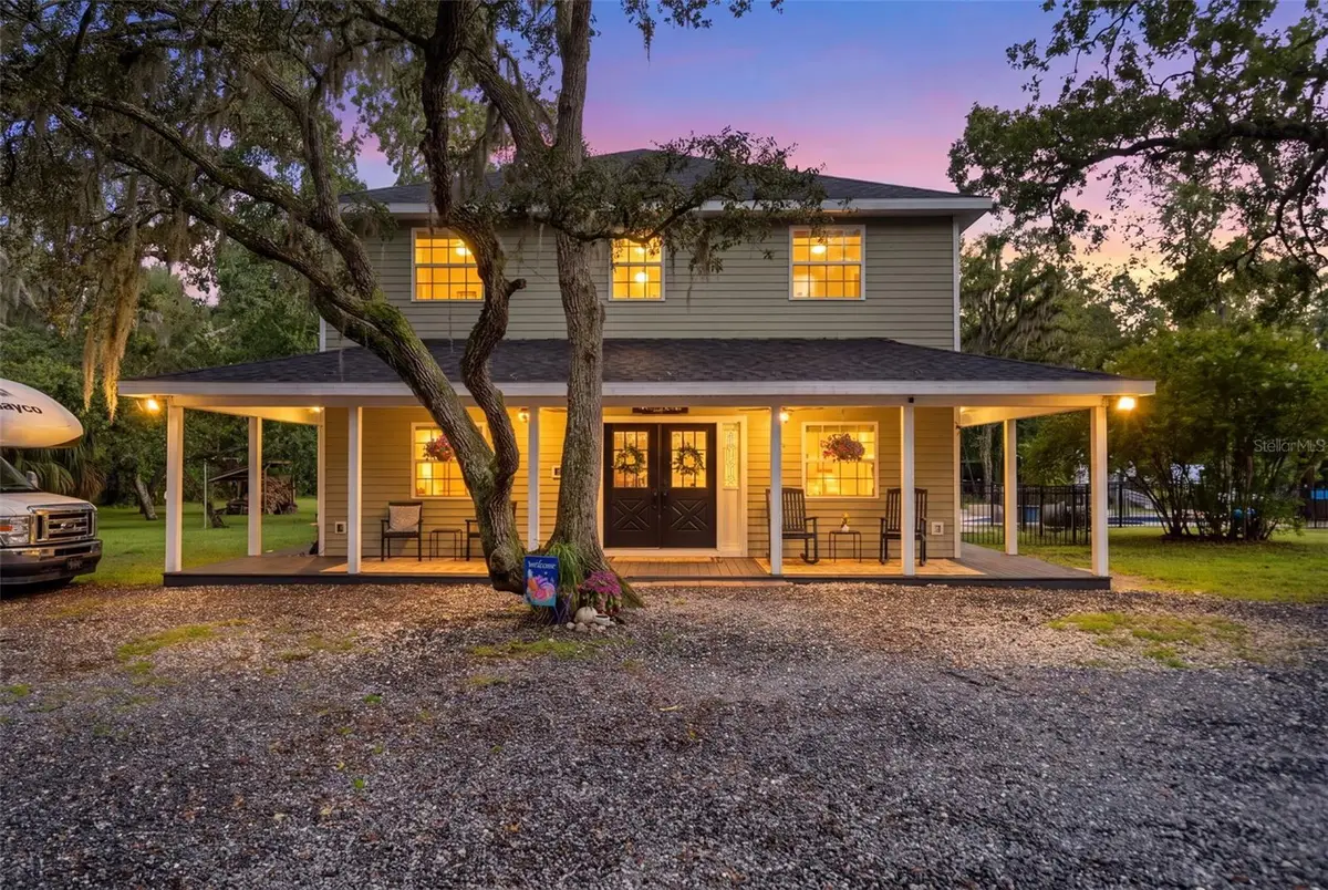 15610 Country Lane, Spring Hill, FL 34610 - #1