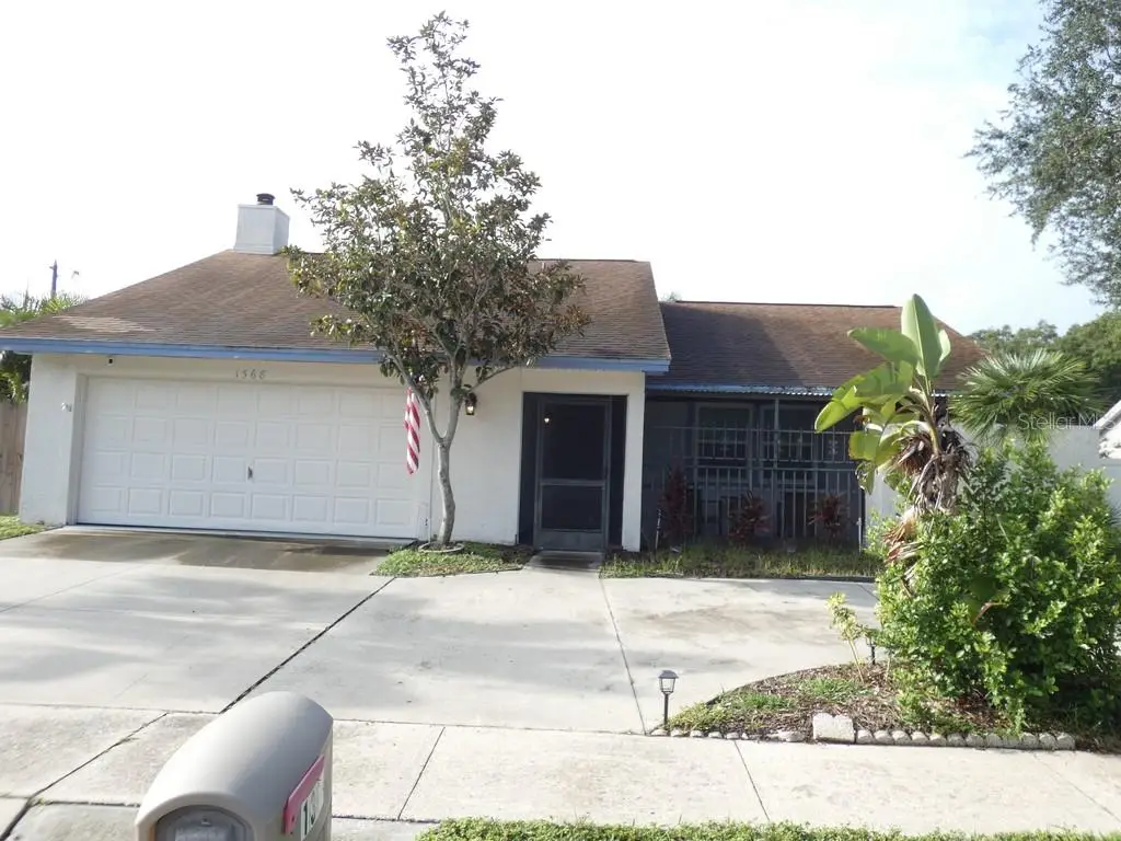 1368 Noell Boulevard, Palm Harbor, FL 34683 - #1