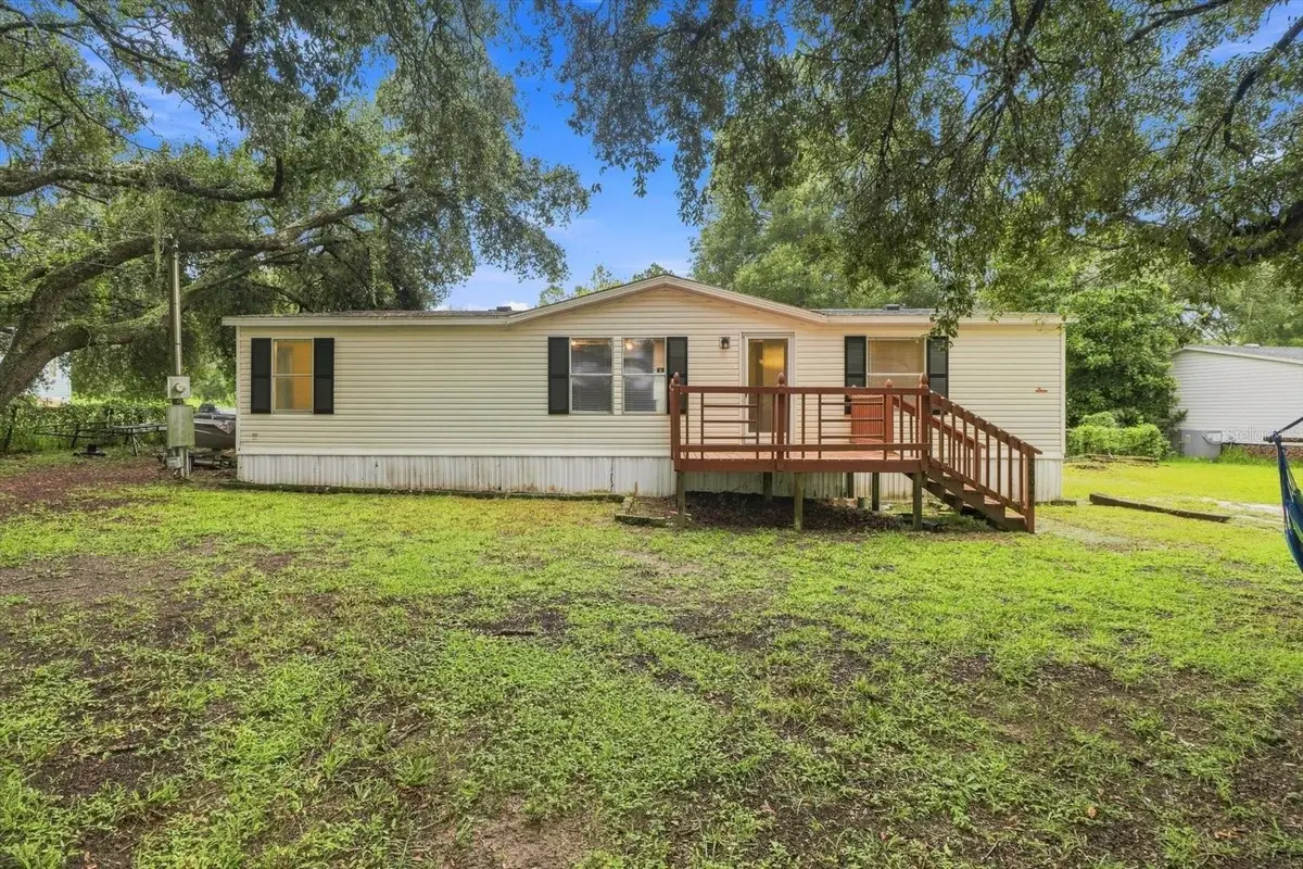 26046 Shamokin Drive, Brooksville, FL 34601 - #1