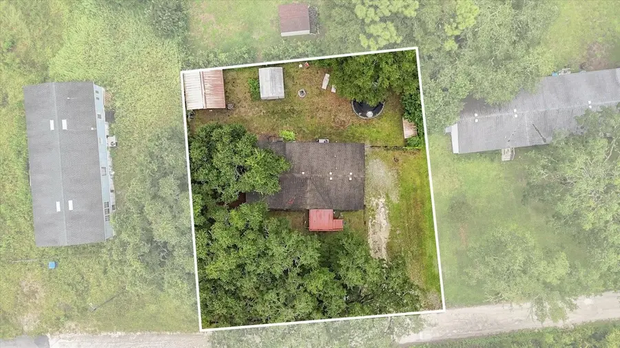 26046 Shamokin Drive, Brooksville, FL 34601 - #2