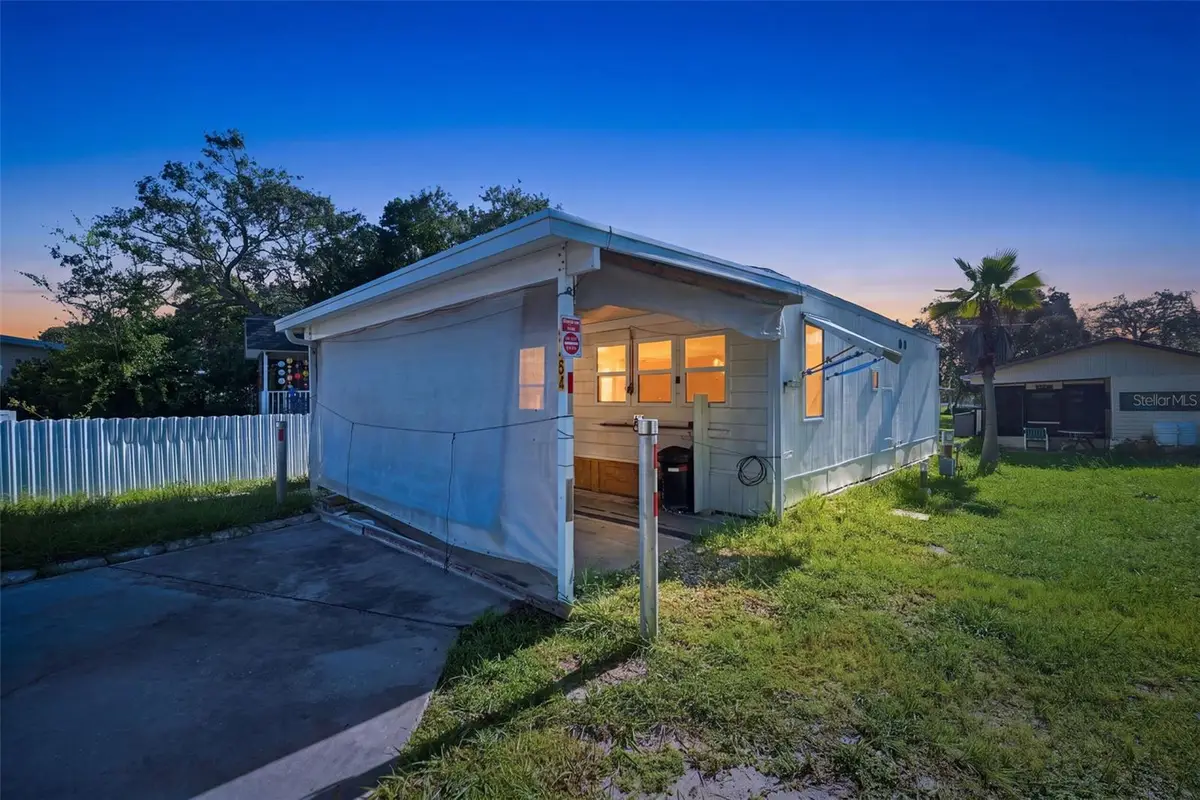 9454 Gray Fox Drive, Weeki Wachee, FL 34613 - #1