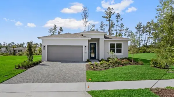 1293 Twin Farms Court, DELAND, FL 32724