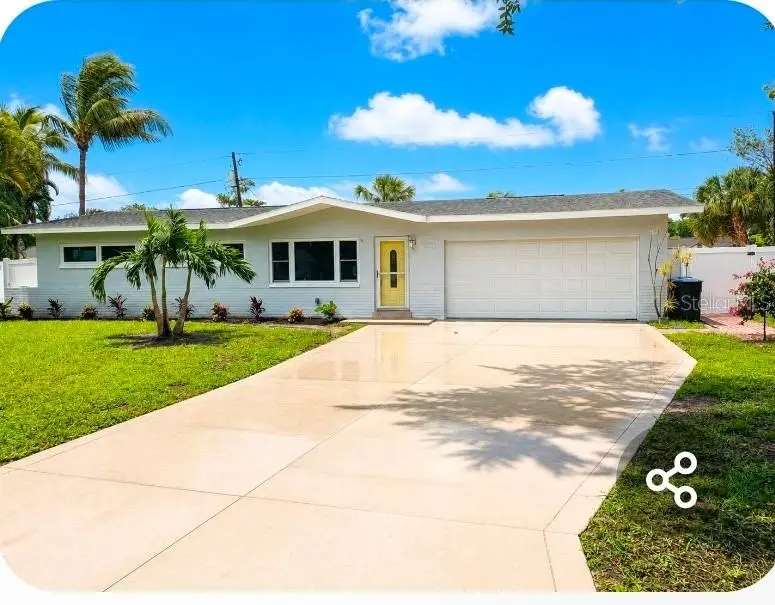 3641 Beach Drive Se, Saint Petersburg, FL 33705 - #1